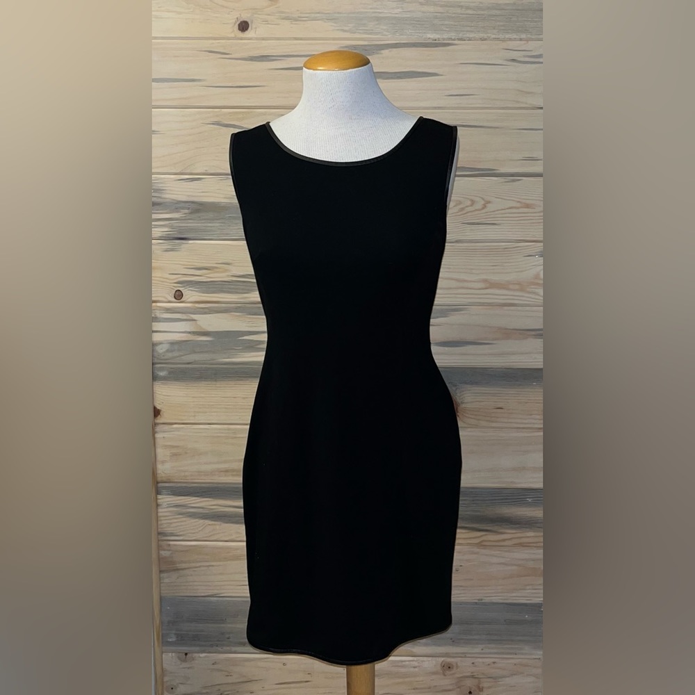 Max Studio Black, Cocktail Dress